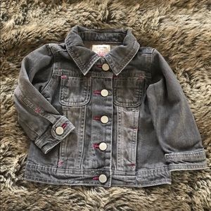 Old Navy Denim jacket